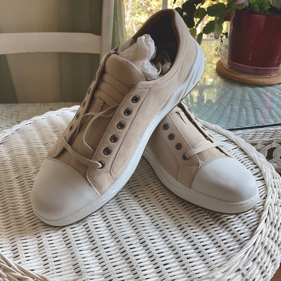 Johnston & Murphy Other - Size 12 New- Johnston and Murphy’s Gleason- J&M